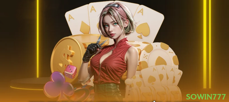 Cassino Ao Vivo sowin777