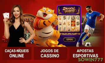 sowin777 Cassino Clássico